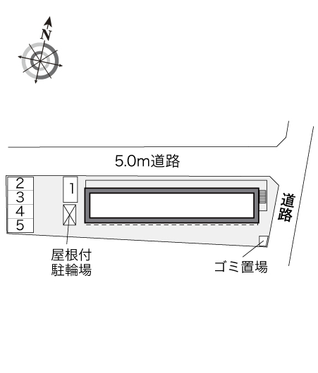レオパレスプランドール