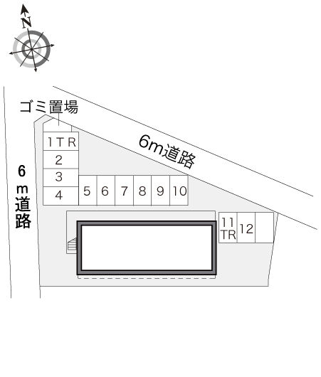 レオパレスアクシス