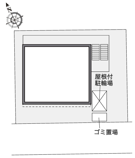 レオパレスさざんか