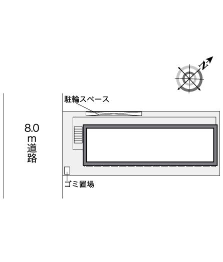 レオパレスアルカディア