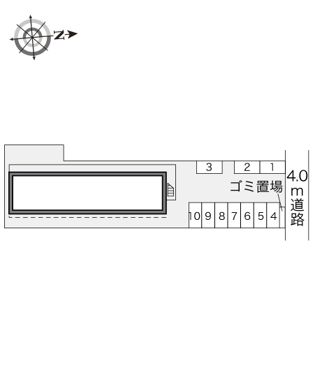 レオパレスかねた
