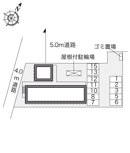 レオパレスすまいる