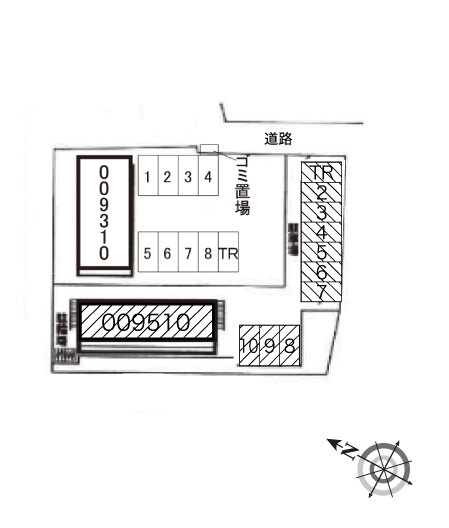 レオパレス池田下K