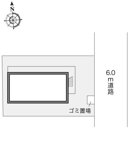 レオパレス昴