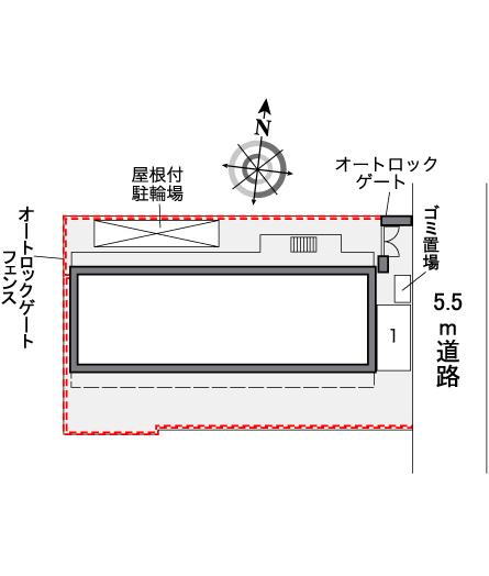 レオパレス匠