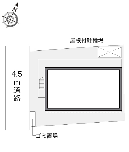 レオパレスコスモテン