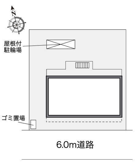 レオパレスロワジール