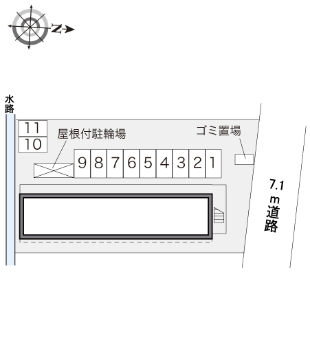 レオパレスファースト