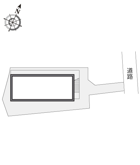 レオパレスクレスト