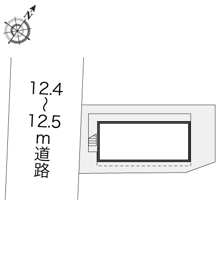 レオパレスリーセント.スペース