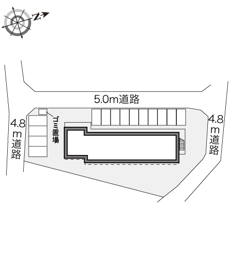 レオパレスアヴァンセ