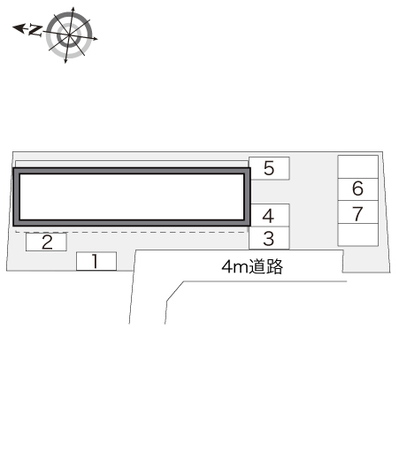 レオパレスOISO