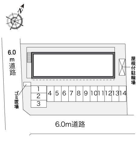 レオパレスウィル