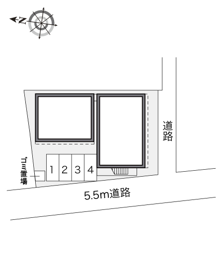 レオパレスアン
