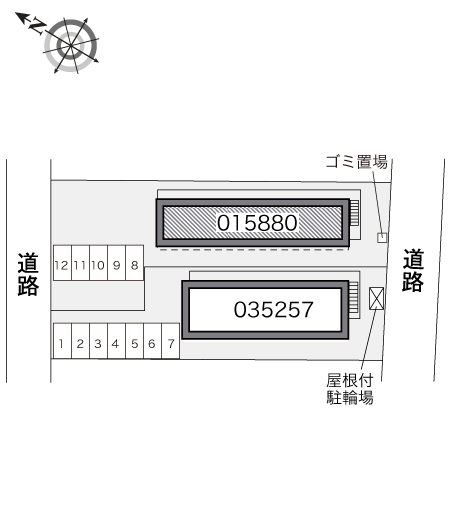 レオパレスステラ