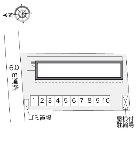 レオパレス光