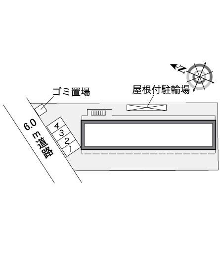 レオパレス大和田