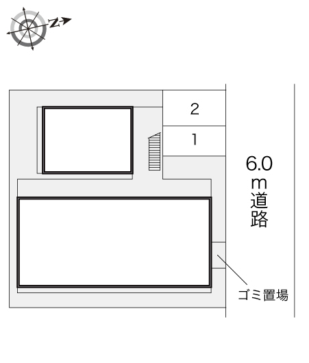 レオパレス諏訪