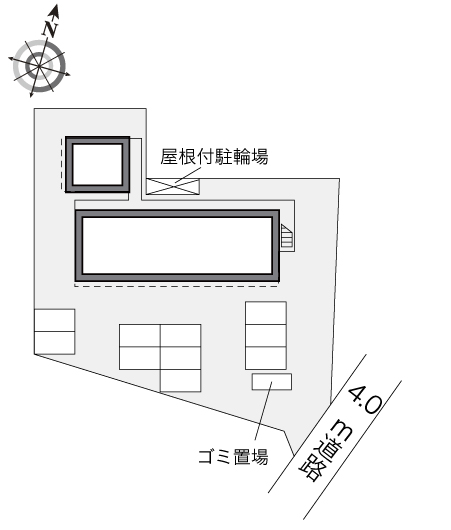 レオパレスエスポワール