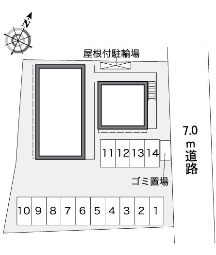 レオパレスWAN