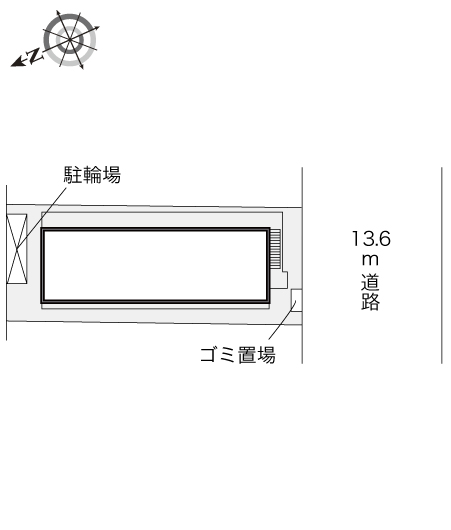 レオパレスシャルマン