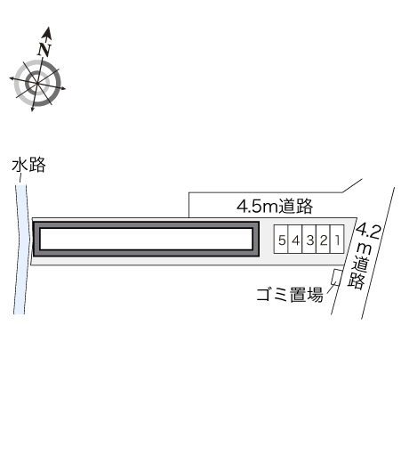 レオパレス昴