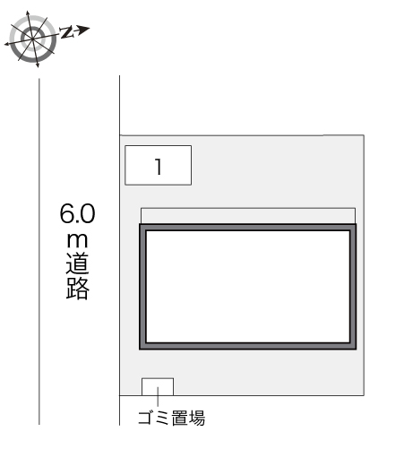 レオパレスグレイスフル