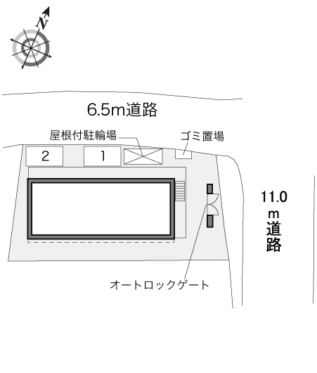 レオパレスYamamoto