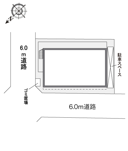 レオパレスプリマヴェーラ