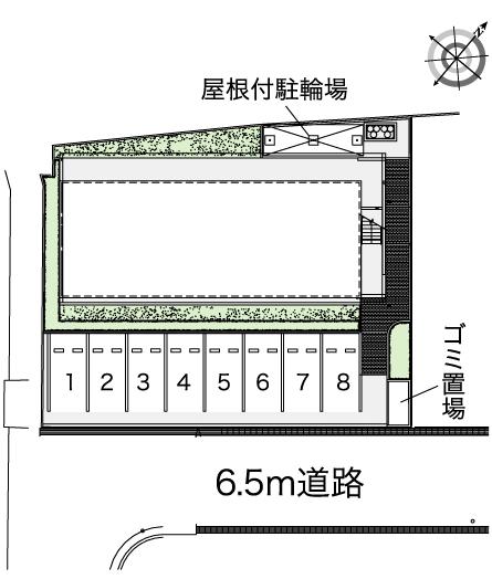 レオパレスメイクリポーズ