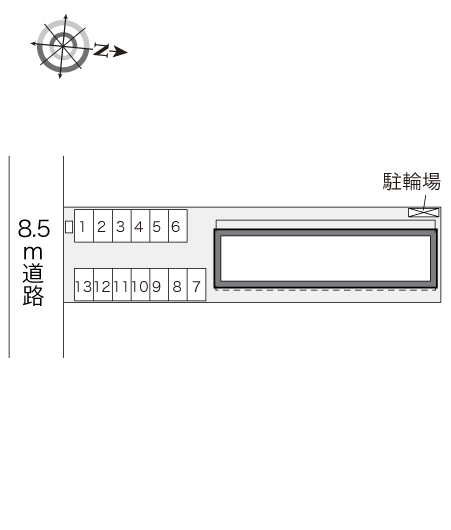レオパレス雅