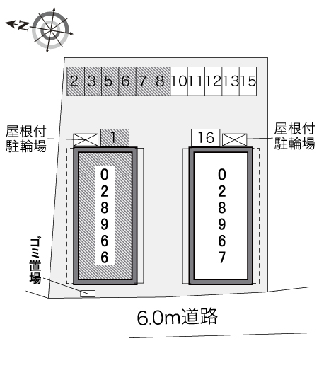 レオパレスリアン