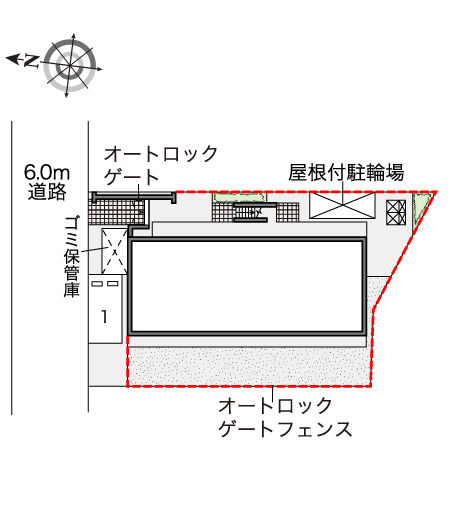 レオパレスT&K