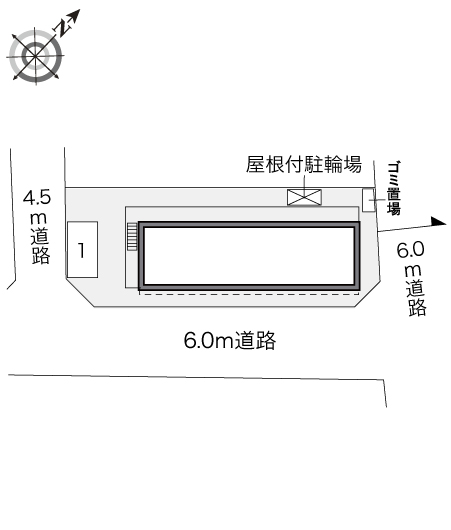 レオパレスアポロ