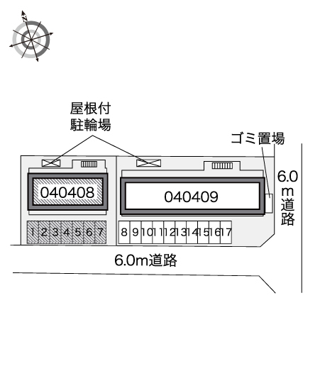 レオパレスリヴェールK