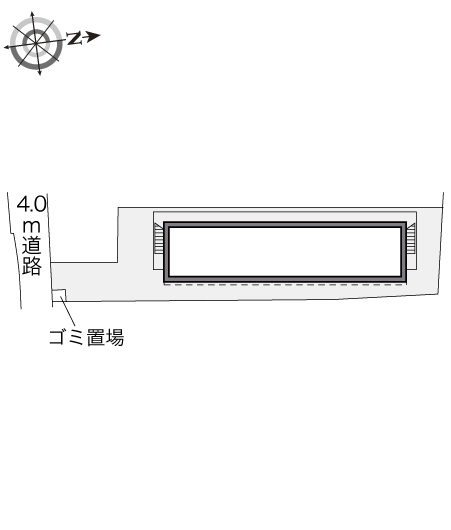 レオパレスコスモス