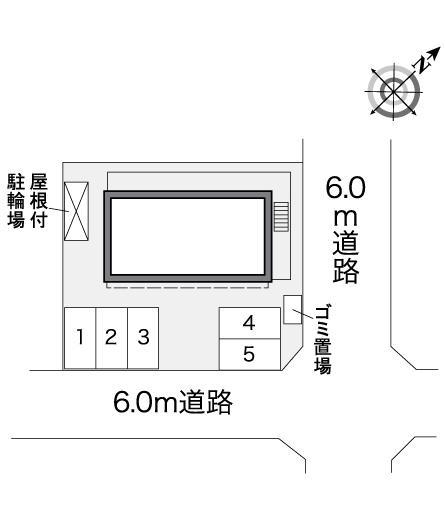 レオパレスドエル三条