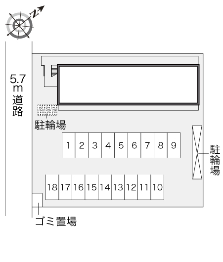 レオパレスフィスデファミーユ