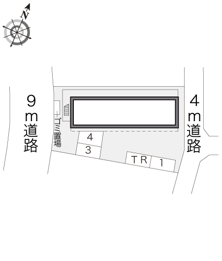 レオパレスest