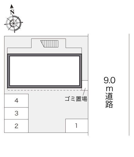 レオパレスエスト
