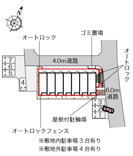 レオネクストカサラソ