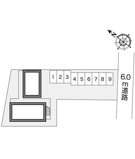 レオパレス桜町