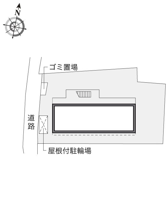 レオパレスサンハイム