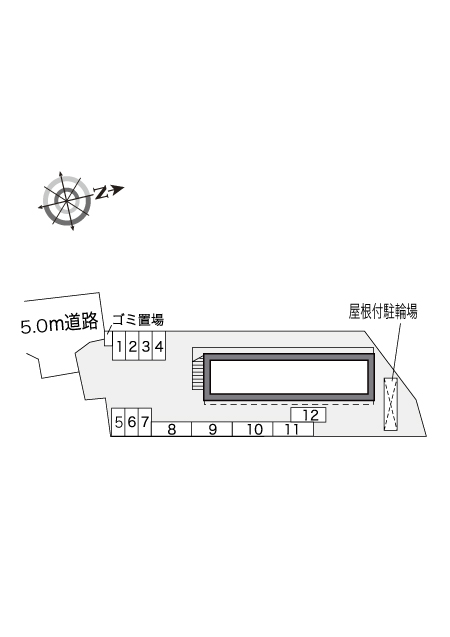 レオパレスエル