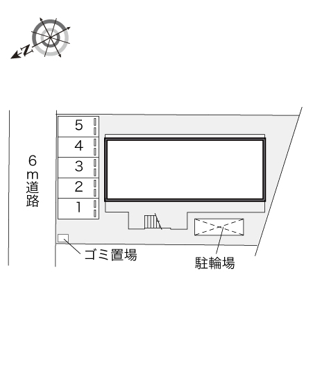 レオパレスファミーユ