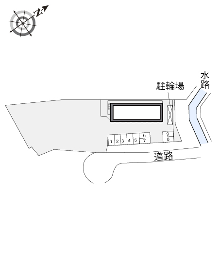 レオパレスセードル