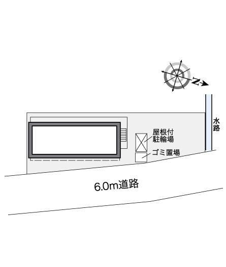 レオパレスコンフォート