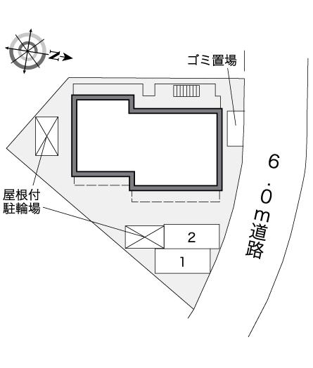 レオパレスサンモール