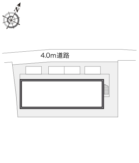 レオパレスエスポワール