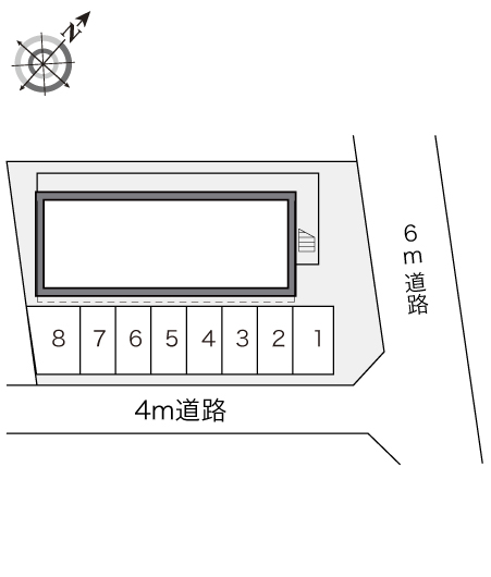 レオパレスα